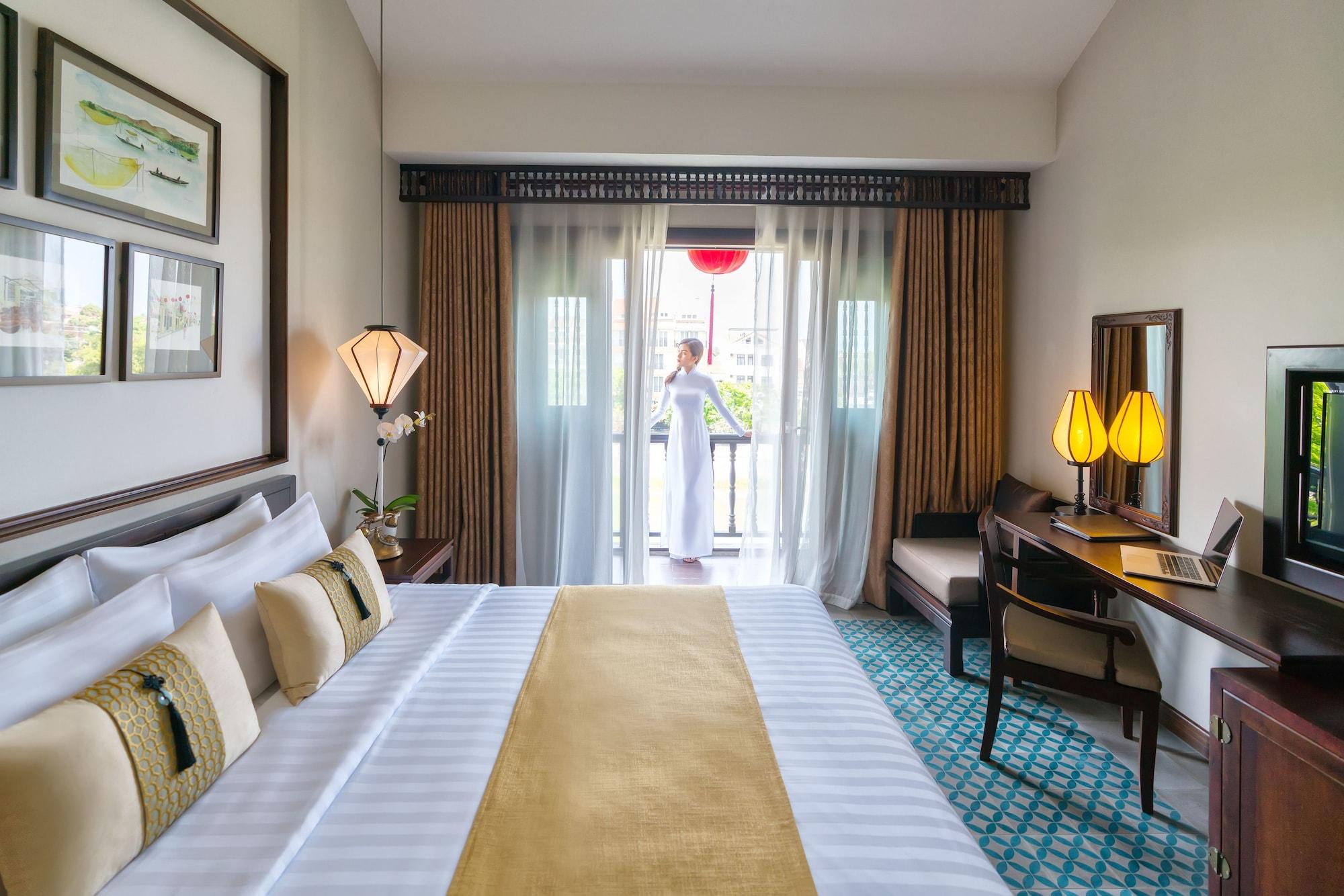 Little Hoi An . A Boutique Hotel & Spa Eksteriør billede