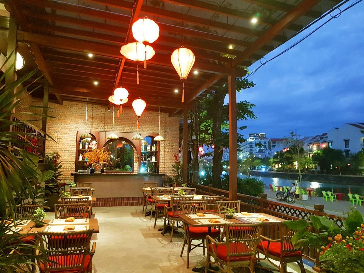 Little Hoi An . A Boutique Hotel & Spa Eksteriør billede