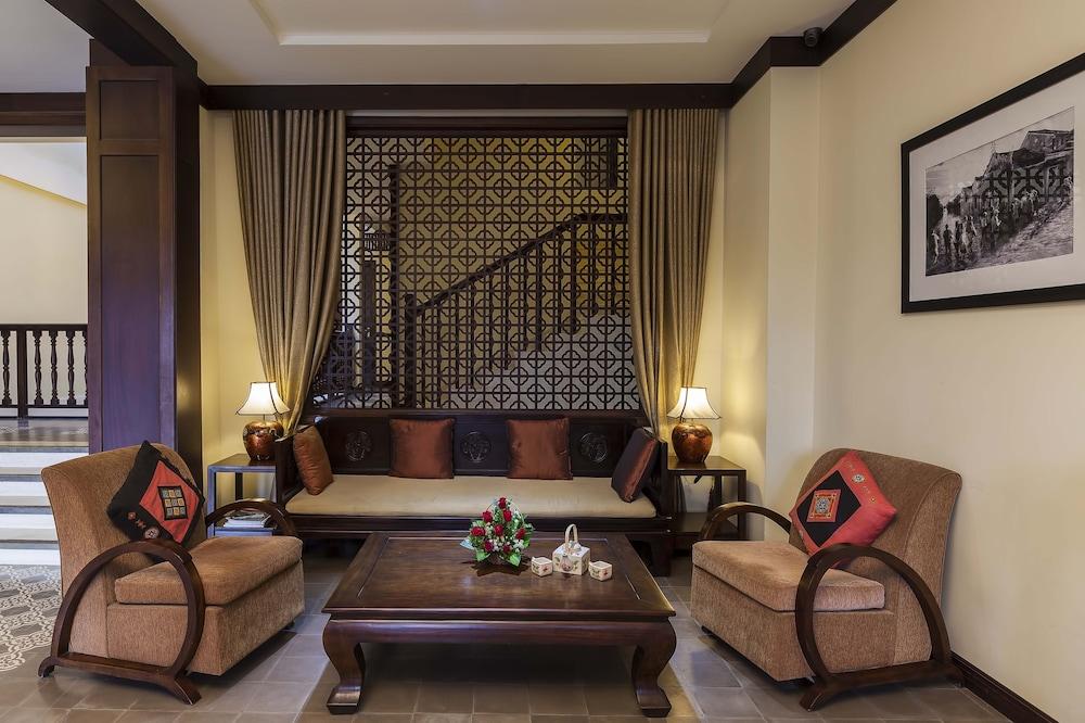 Little Hoi An . A Boutique Hotel & Spa Eksteriør billede