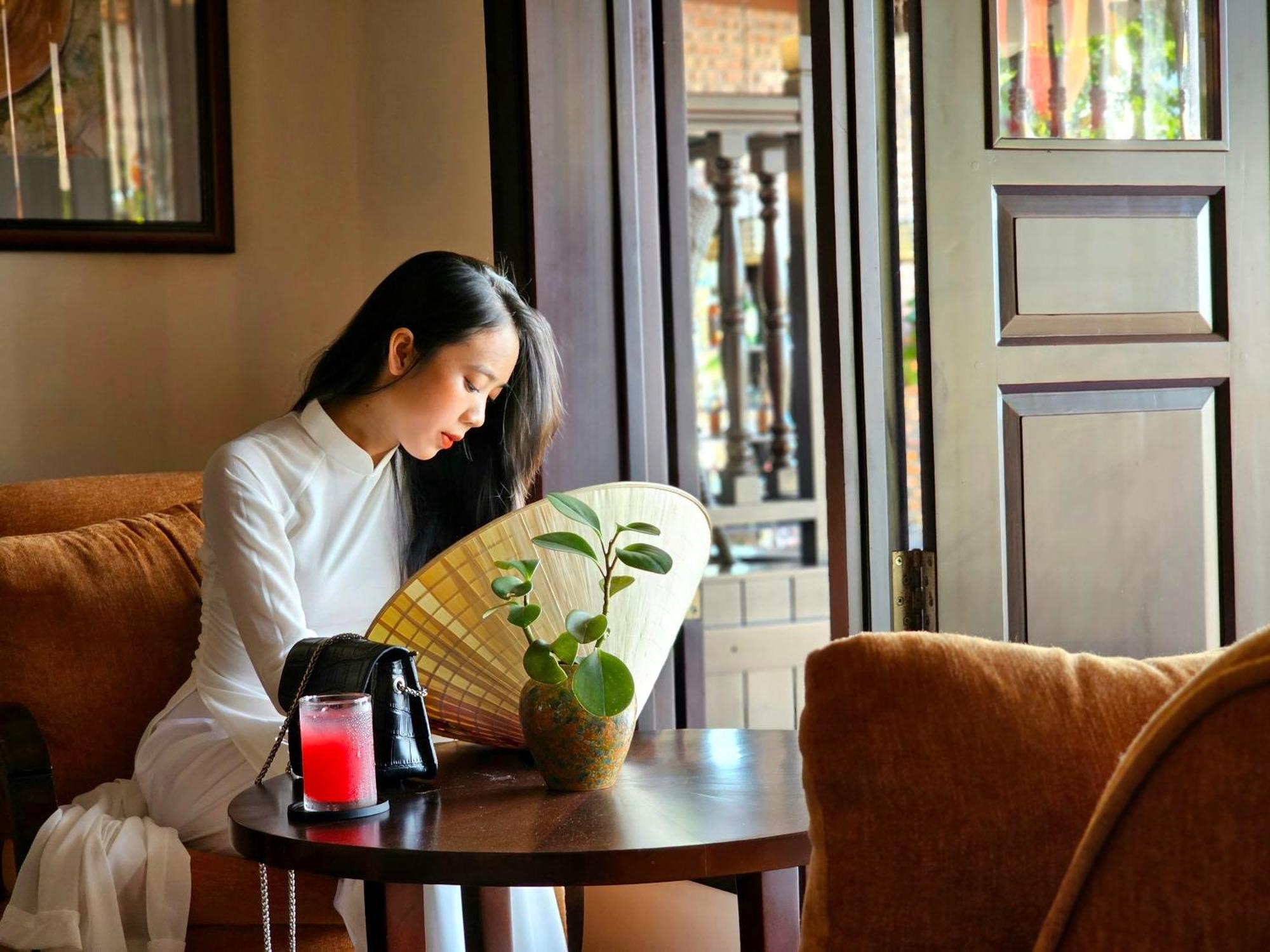 Little Hoi An . A Boutique Hotel & Spa Eksteriør billede
