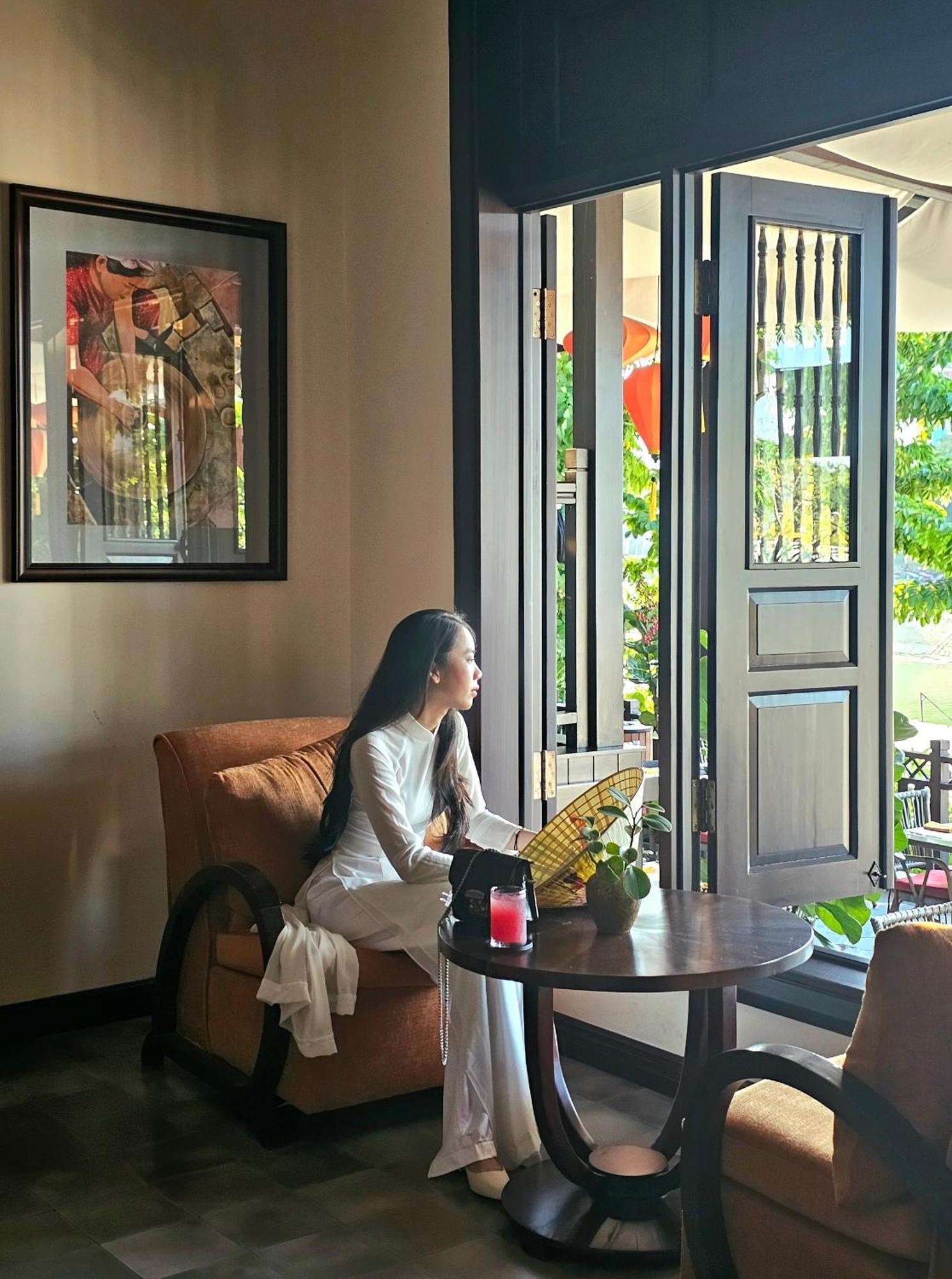 Little Hoi An . A Boutique Hotel & Spa Eksteriør billede