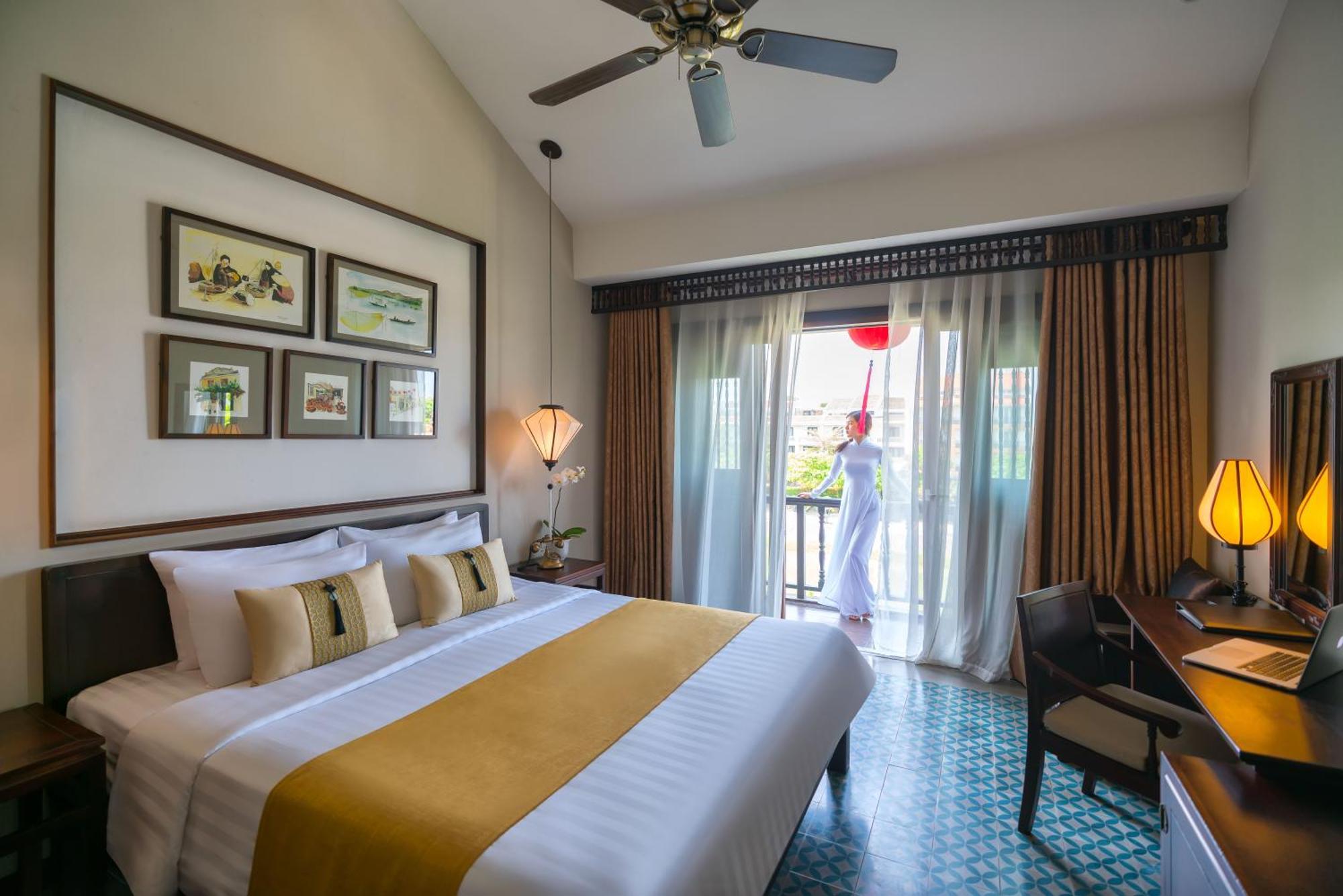 Little Hoi An . A Boutique Hotel & Spa Eksteriør billede
