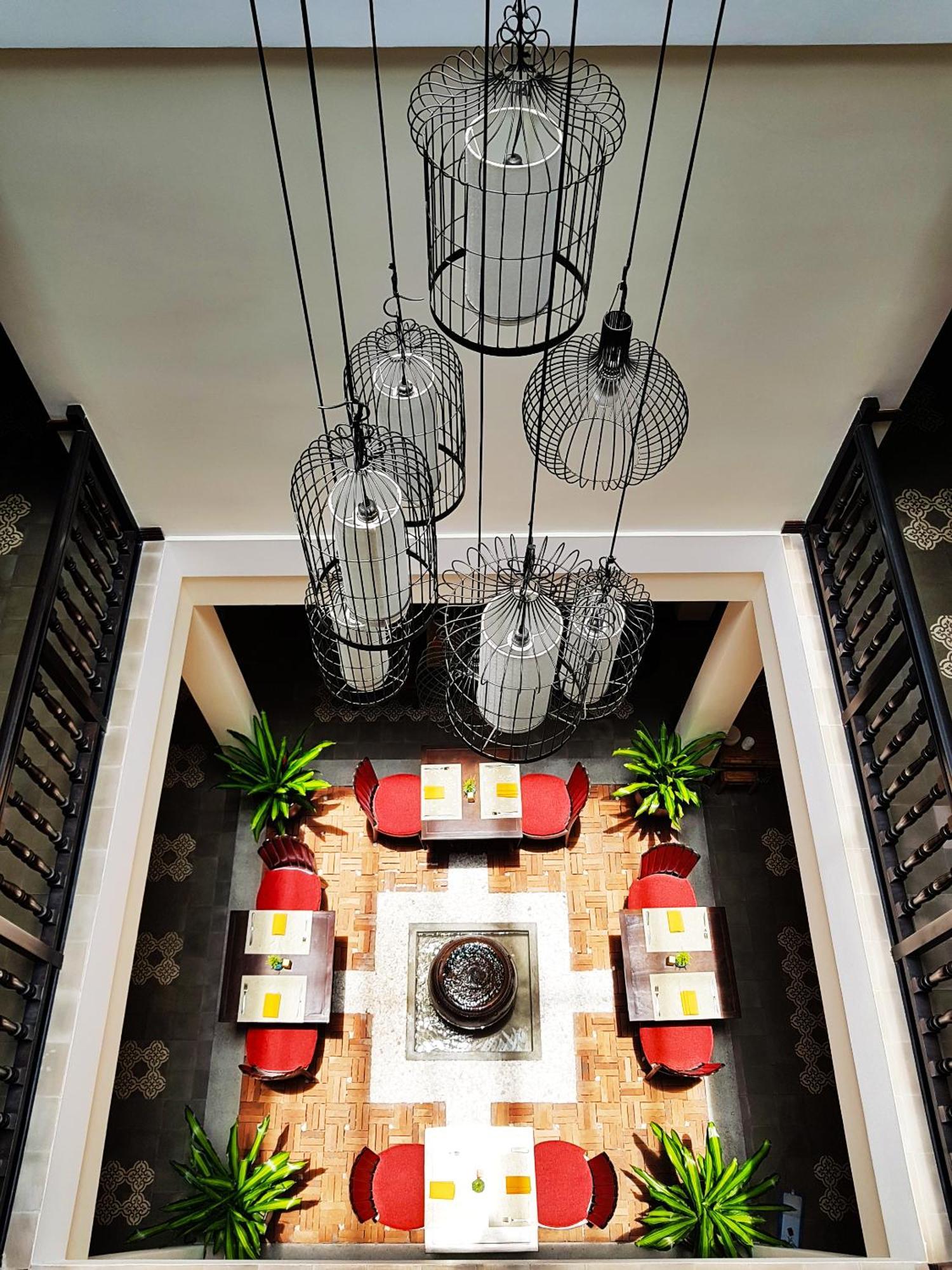 Little Hoi An . A Boutique Hotel & Spa Eksteriør billede