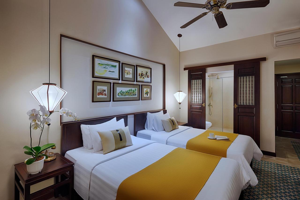 Little Hoi An . A Boutique Hotel & Spa Eksteriør billede