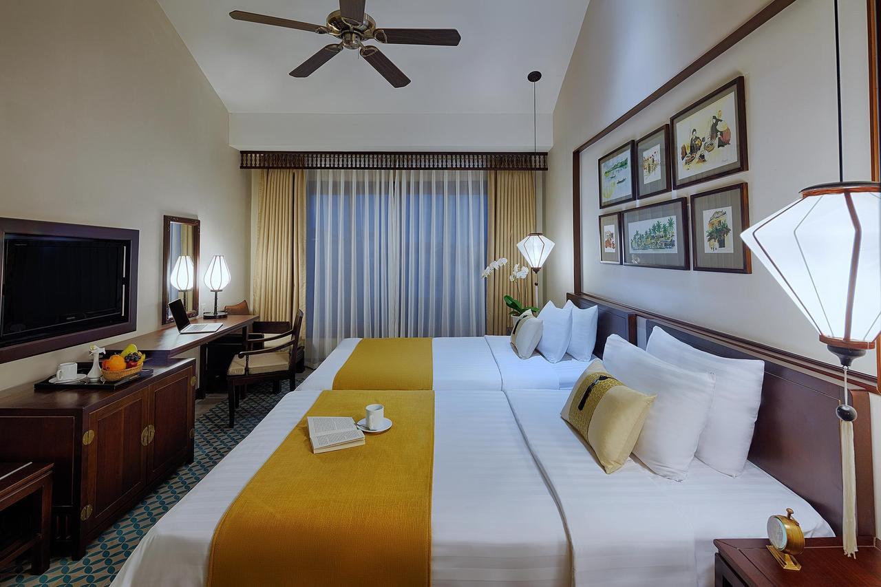 Little Hoi An . A Boutique Hotel & Spa Eksteriør billede