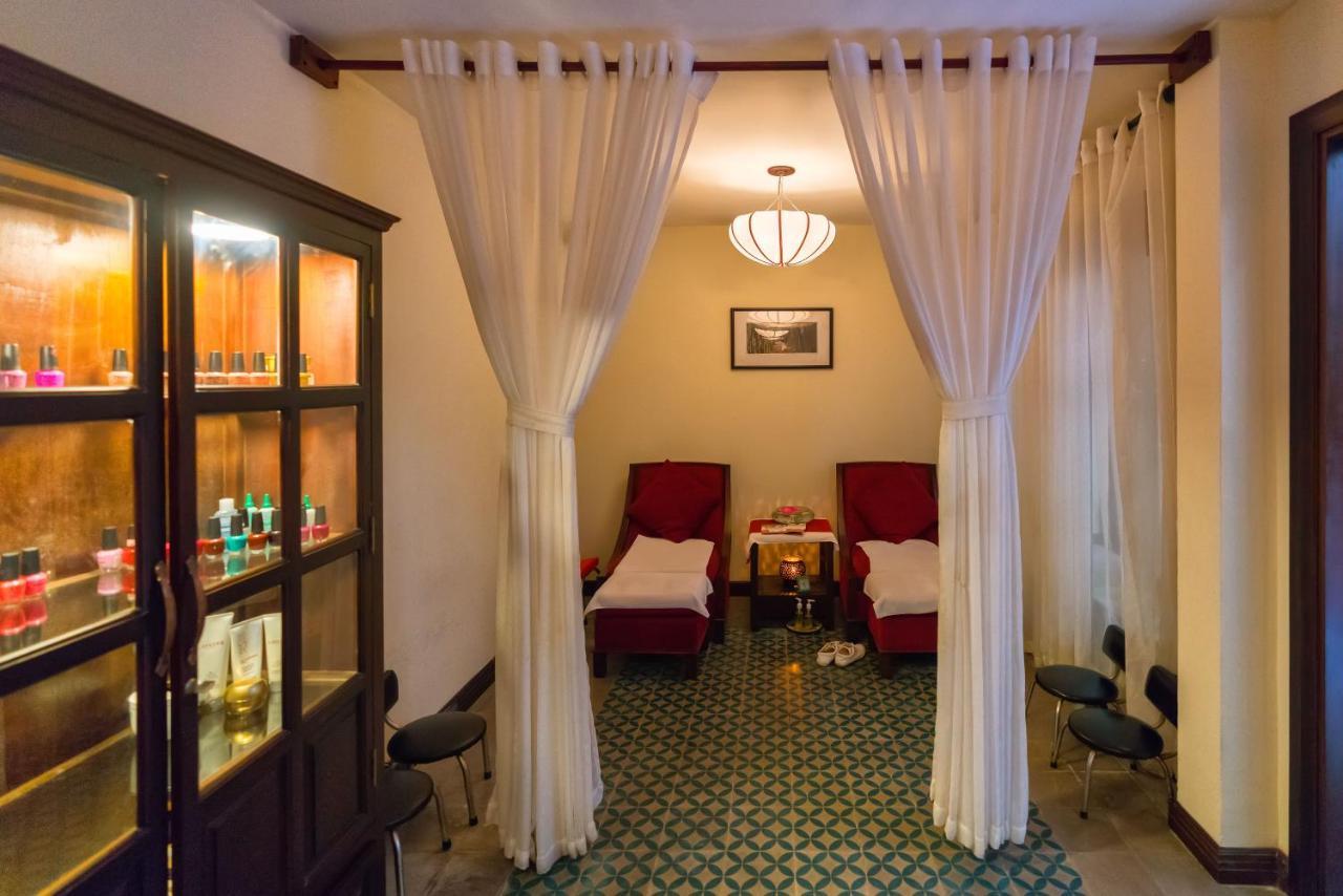 Little Hoi An . A Boutique Hotel & Spa Eksteriør billede