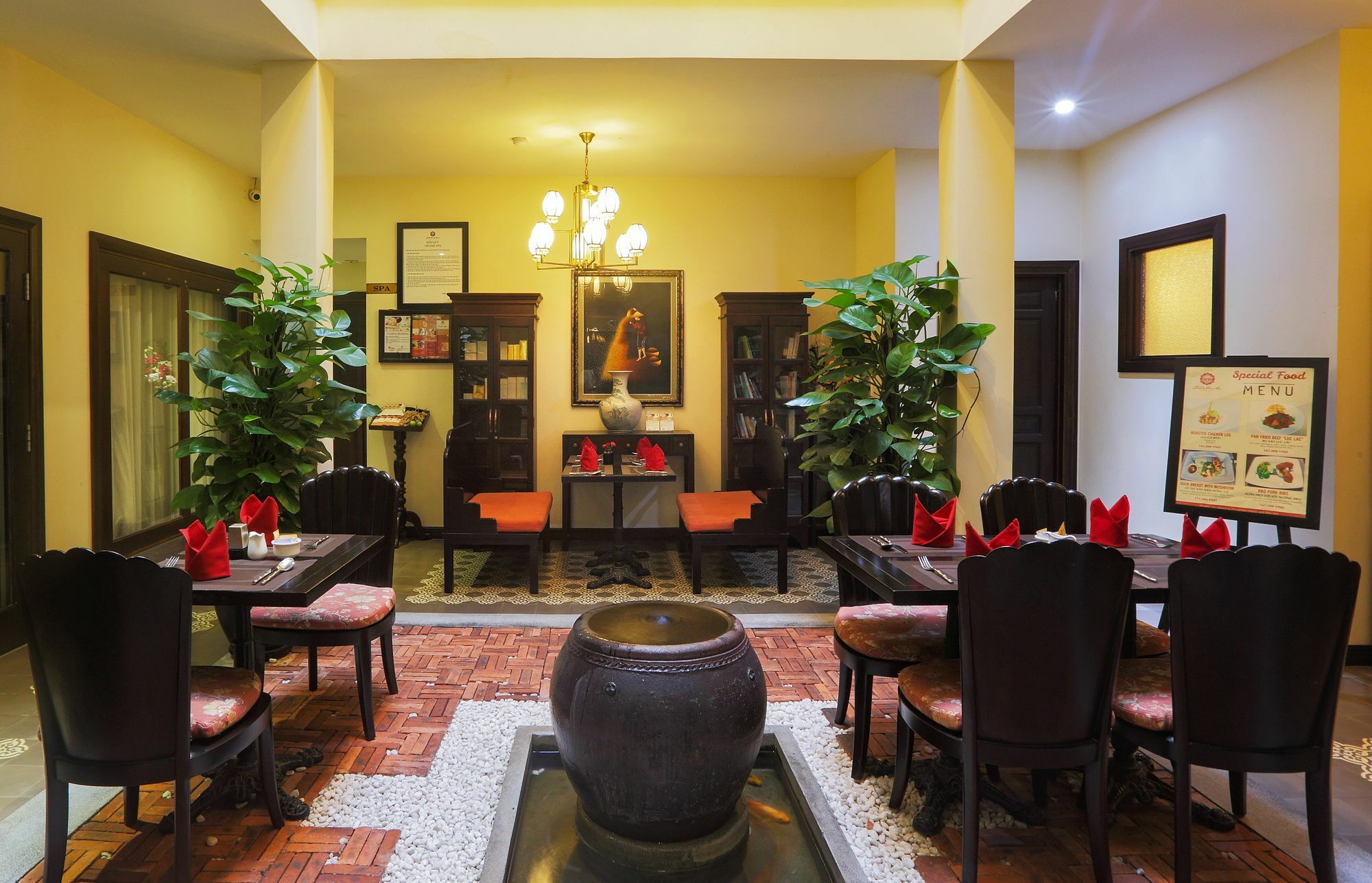 Little Hoi An . A Boutique Hotel & Spa Eksteriør billede