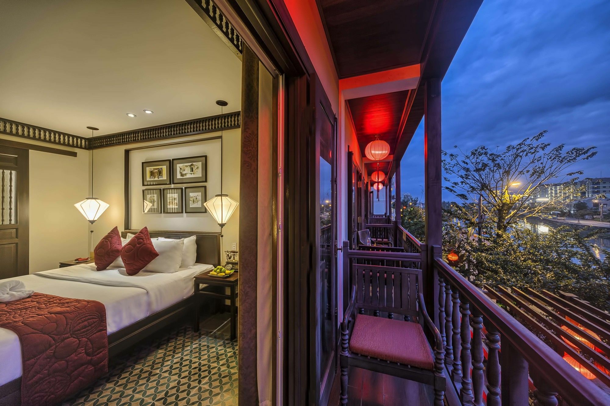 Little Hoi An . A Boutique Hotel & Spa Eksteriør billede