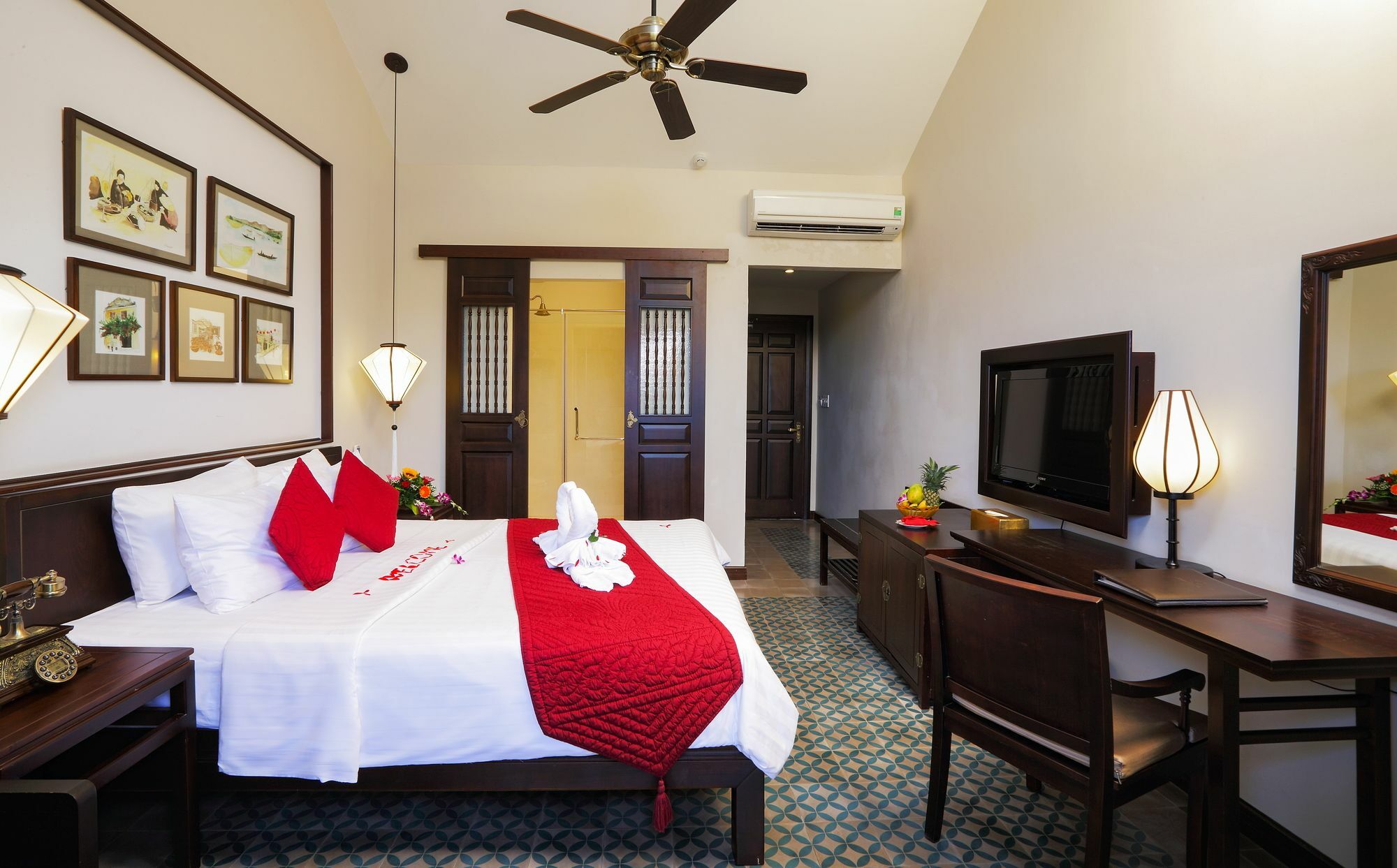 Little Hoi An . A Boutique Hotel & Spa Eksteriør billede