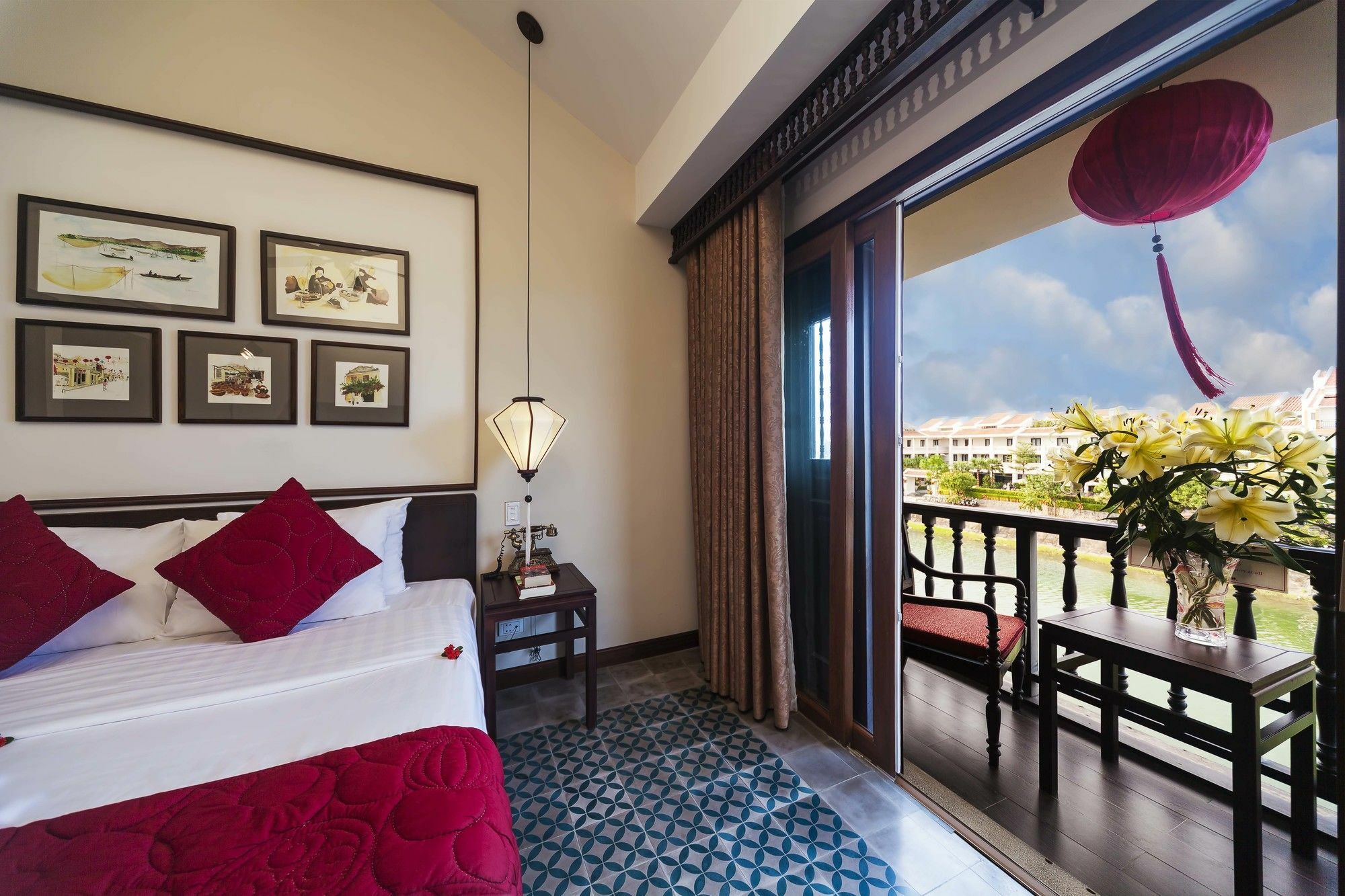 Little Hoi An . A Boutique Hotel & Spa Eksteriør billede