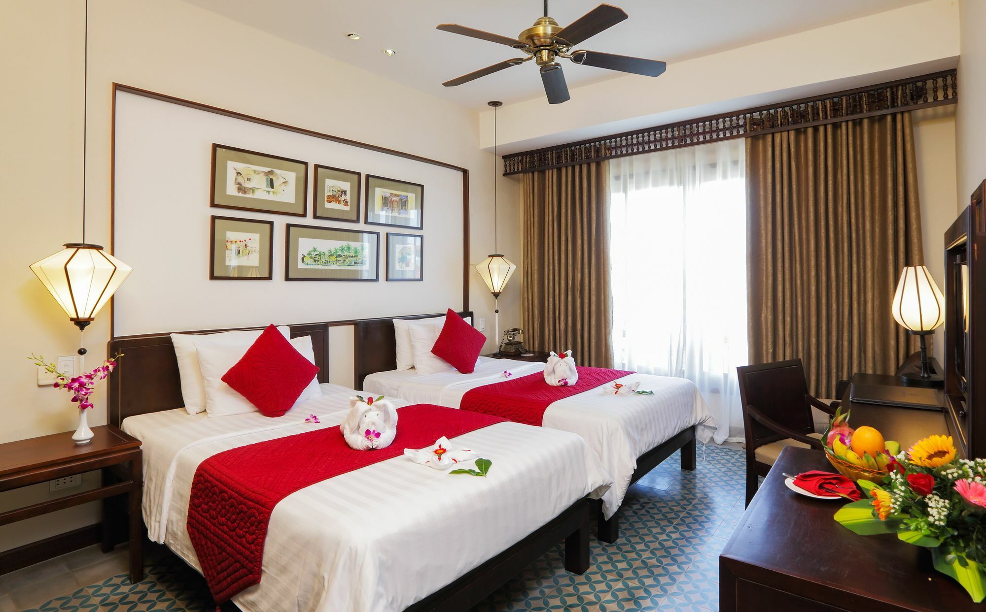 Little Hoi An . A Boutique Hotel & Spa Eksteriør billede