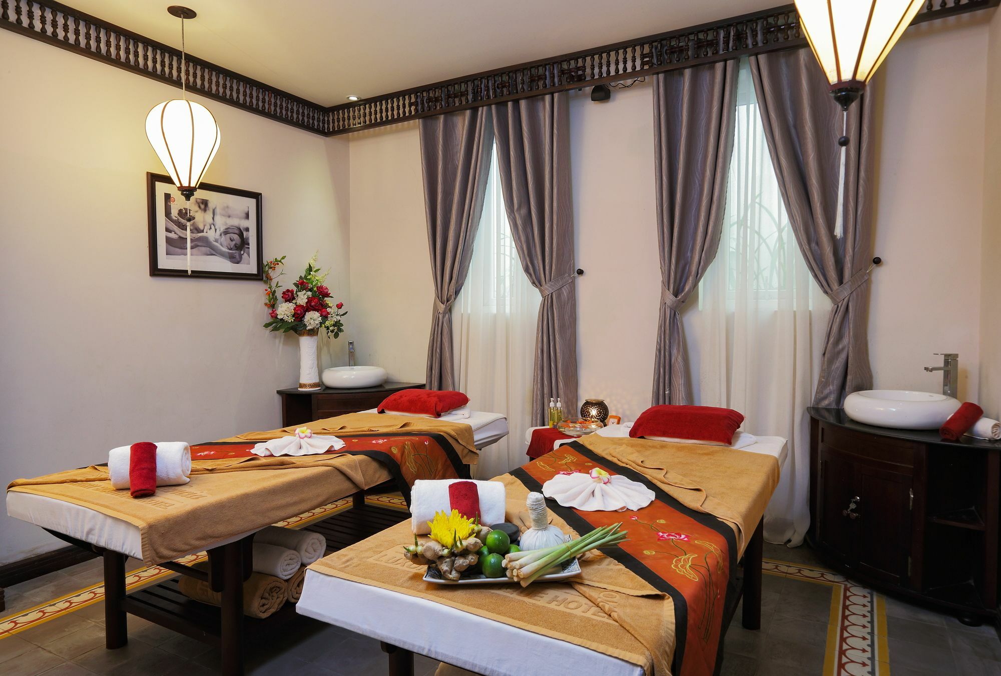 Little Hoi An . A Boutique Hotel & Spa Eksteriør billede