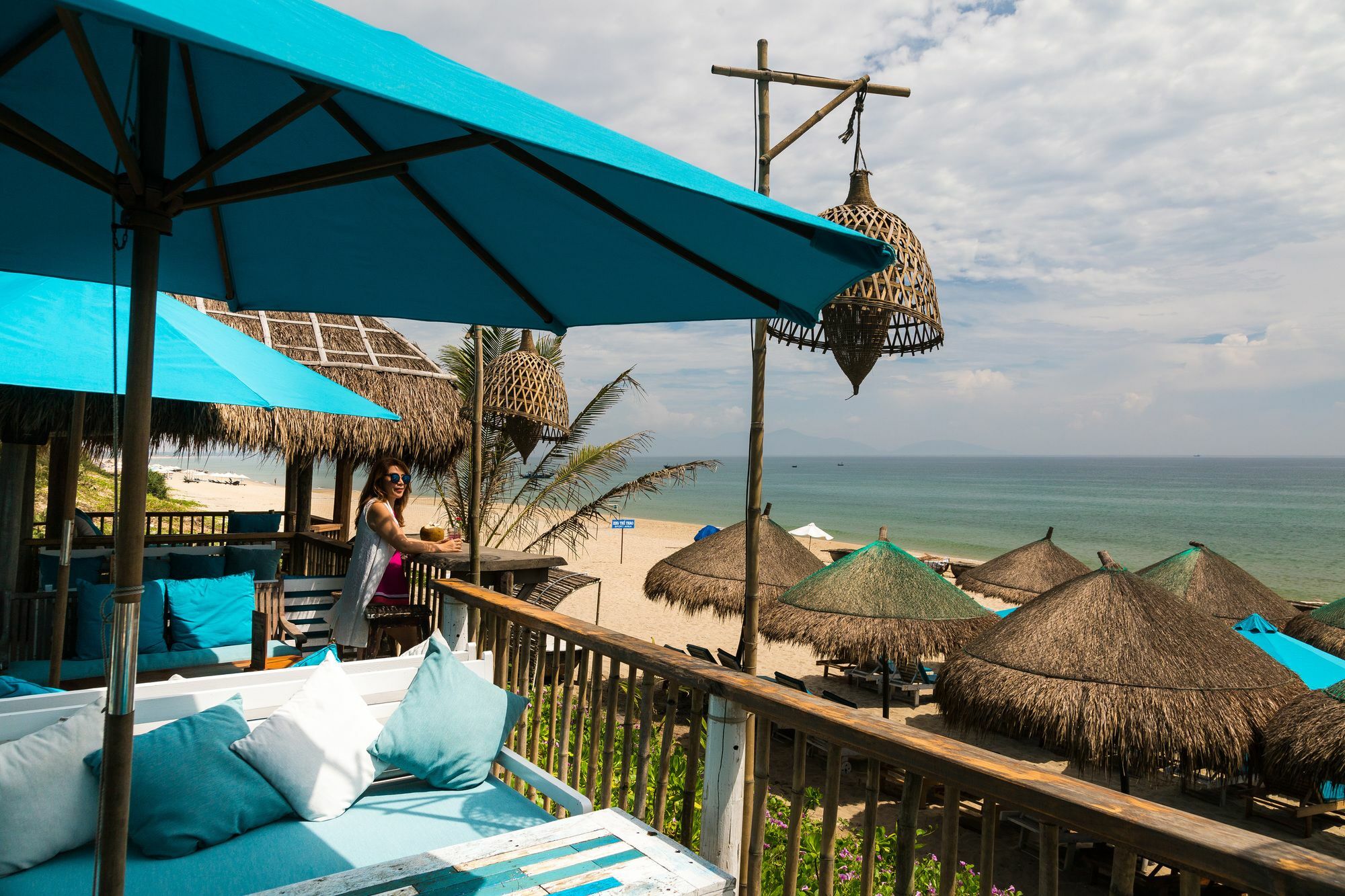 Little Hoi An . A Boutique Hotel & Spa Eksteriør billede