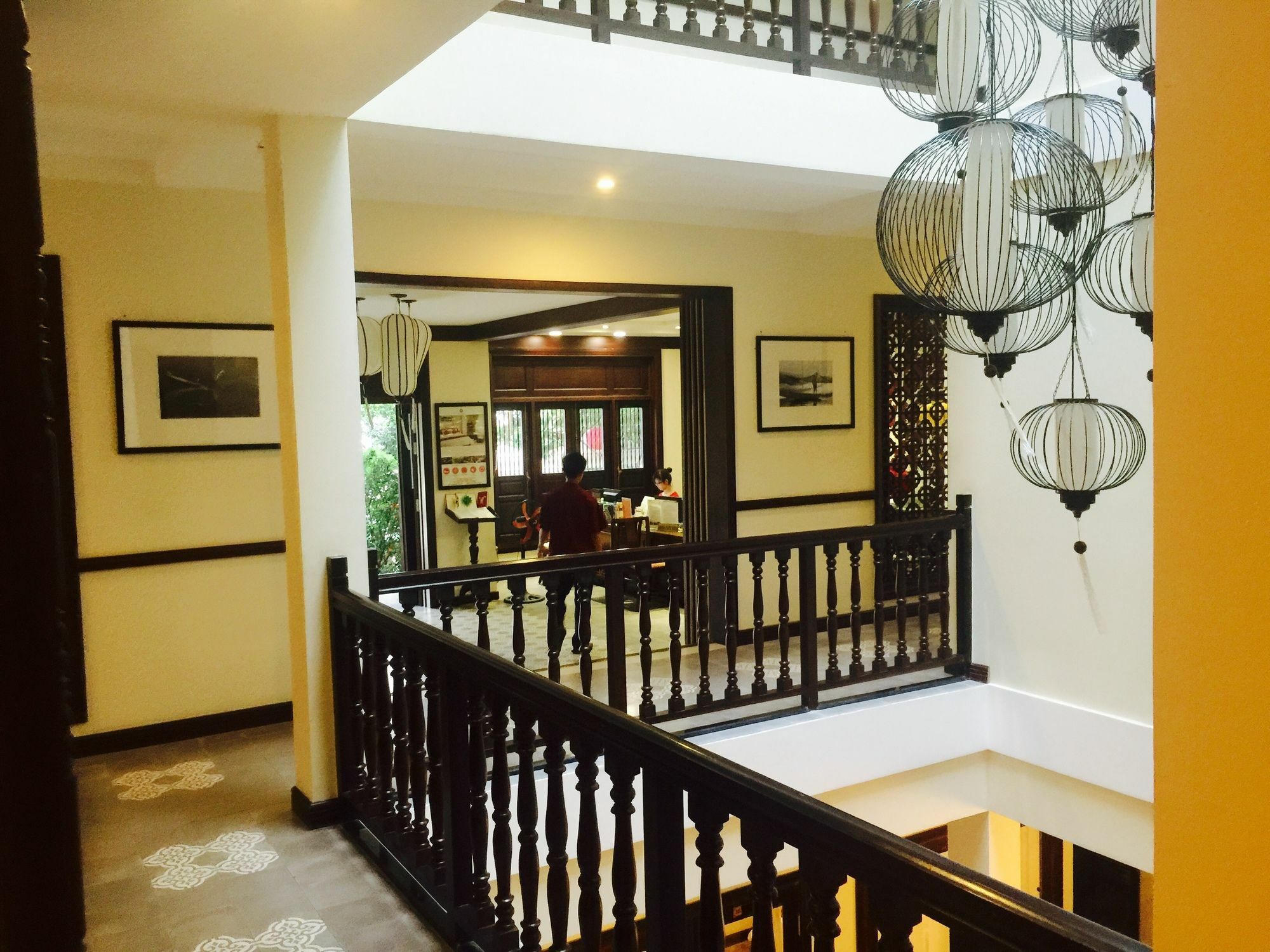 Little Hoi An . A Boutique Hotel & Spa Eksteriør billede