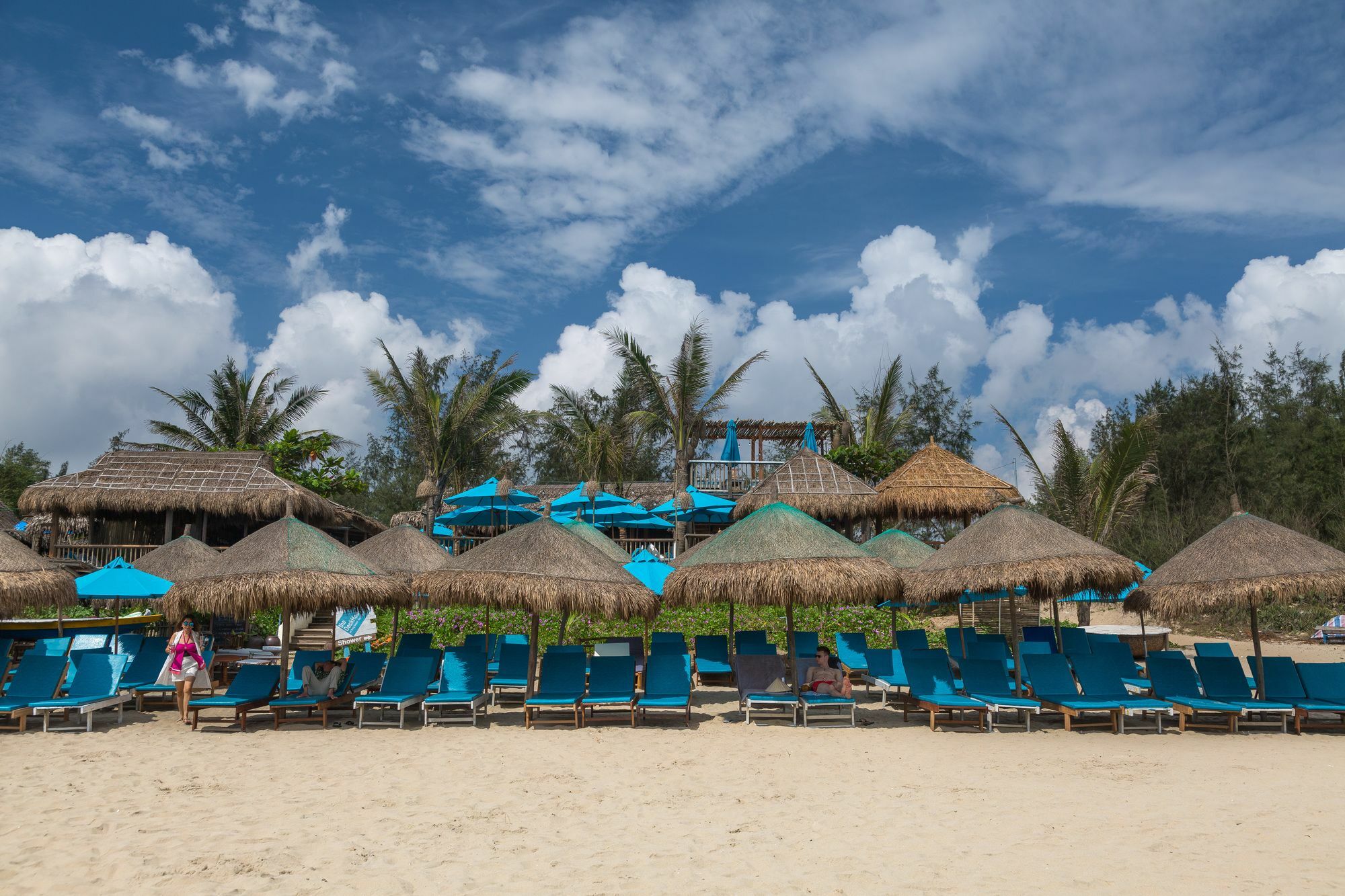 Little Hoi An . A Boutique Hotel & Spa Eksteriør billede