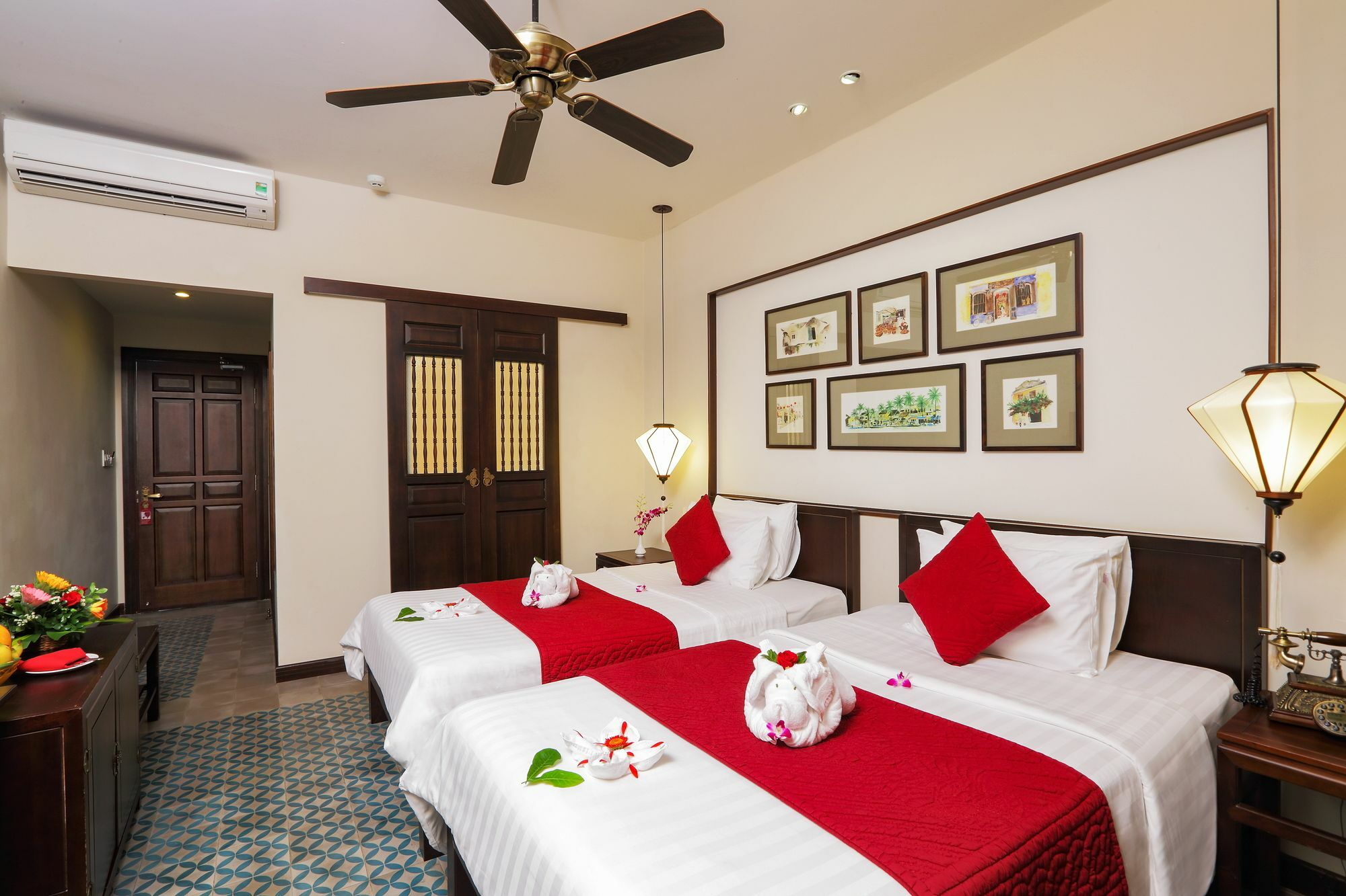 Little Hoi An . A Boutique Hotel & Spa Eksteriør billede