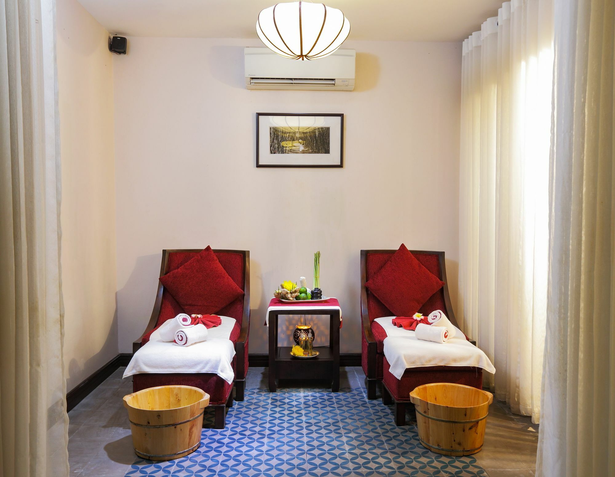 Little Hoi An . A Boutique Hotel & Spa Eksteriør billede