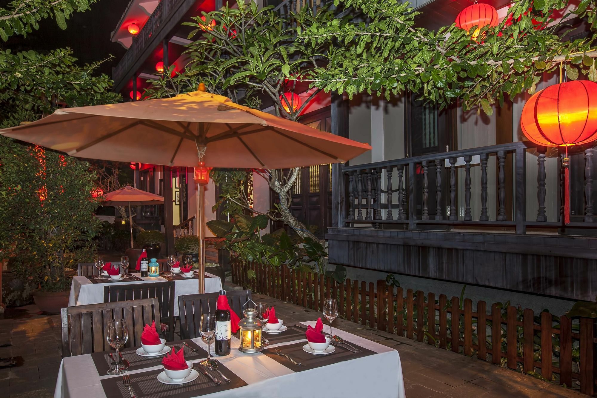 Little Hoi An . A Boutique Hotel & Spa Eksteriør billede